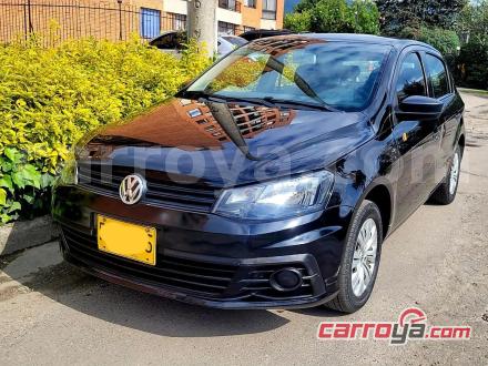 Volkswagen  Gol Trendline 2017 - imagen secundaria 2
