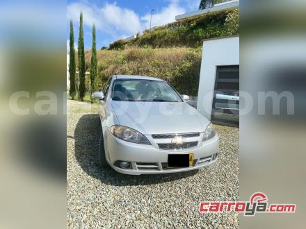 Chevrolet Optra 2010 - imagen 1