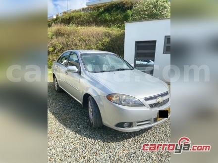 Chevrolet Optra 2010 - imagen secundaria 1