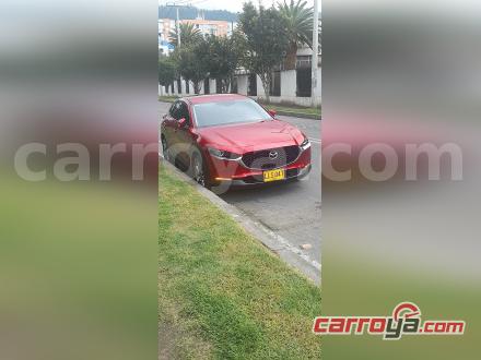 Mazda CX-30 2023 - imagen secundaria 1