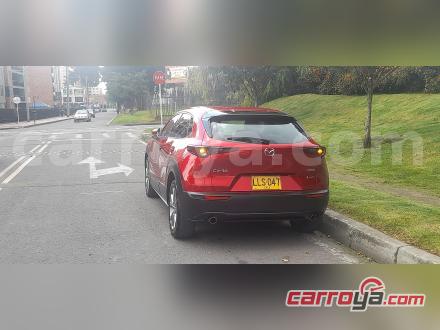 Mazda CX-30 2023 - imagen secundaria 2