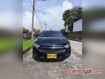 Chevrolet Joy 2022 - imagen secundaria 1