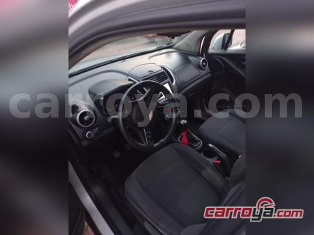 Chevrolet Tracker 2016 - imagen secundaria 1