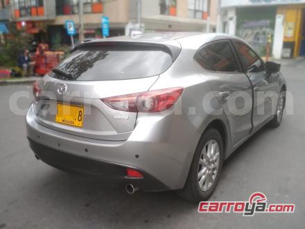 Mazda 3 2016 - imagen secundaria 1