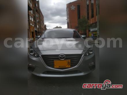 Mazda 3 2016 - imagen secundaria 2