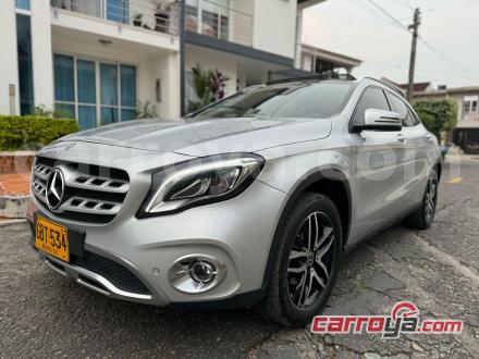 Mercedes Benz Clase GLA 2020 - imagen 1
