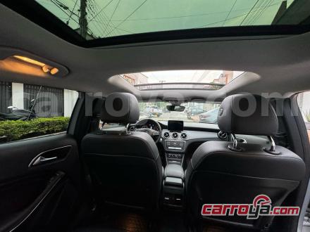 Mercedes Benz Clase GLA 2020 - imagen secundaria 1