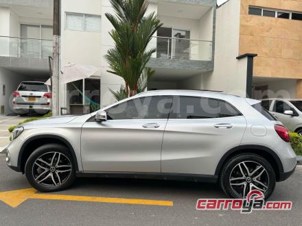 Mercedes Benz Clase GLA 2020 - imagen secundaria 2