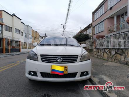 Great Wall Voleex 2012 - imagen secundaria 1