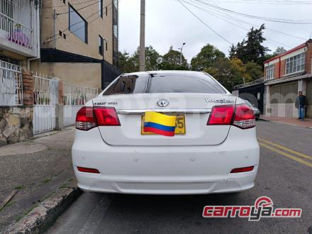 Great Wall Voleex 2012 - imagen secundaria 2