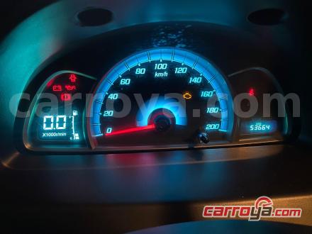 Chevrolet Sail 2020 - imagen secundaria 1