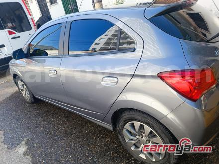 Chevrolet Joy 2022 - imagen secundaria 2