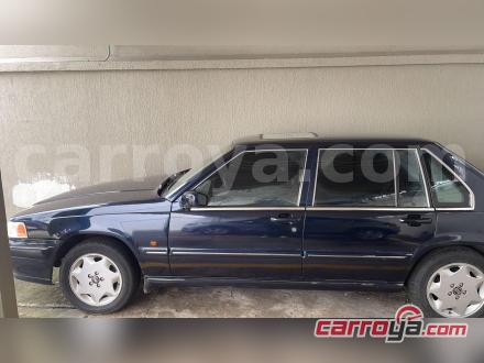 Volvo 940 1992 - imagen 1