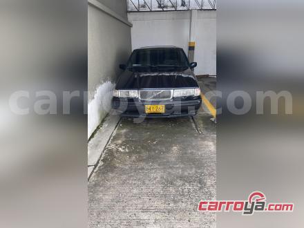 Volvo 940 1992 - imagen secundaria 1