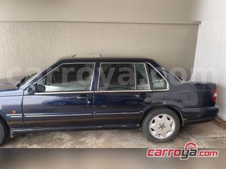 Volvo 940 1992 - imagen secundaria 2