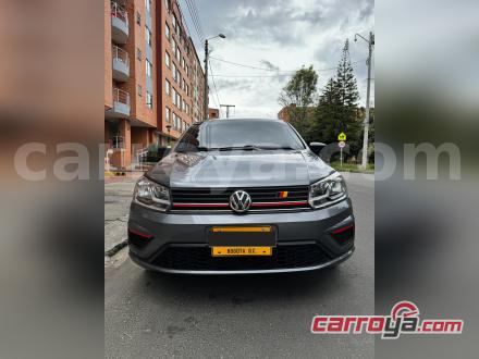 Volkswagen Gol Comfortline  2020 - imagen secundaria 1