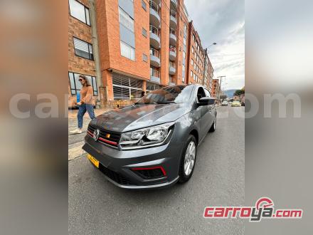 Volkswagen Gol Comfortline  2020 - imagen secundaria 2