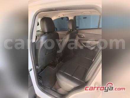 Chevrolet Tracker 2015 - imagen 1