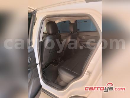 Chevrolet Tracker 2015 - imagen secundaria 2