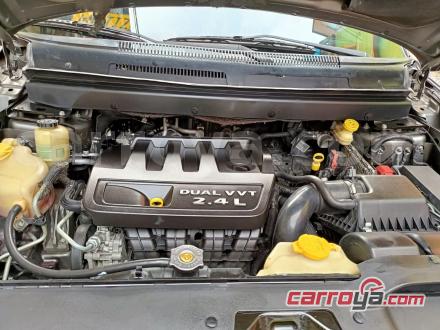 Dodge Journey 2013 - imagen secundaria 1
