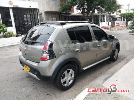 Renault Stepway 2015 - imagen secundaria 1