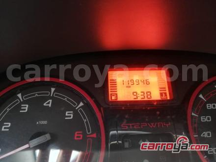 Renault Stepway 2015 - imagen secundaria 2