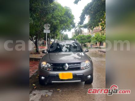 Renault Duster 2021 - imagen secundaria 1