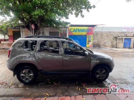 Renault Duster 2021 - imagen secundaria 2