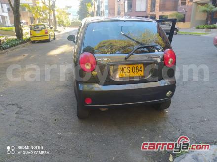 Chevrolet Spark 2014 - imagen secundaria 1