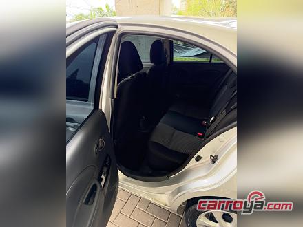 Nissan March 2023 - imagen secundaria 2