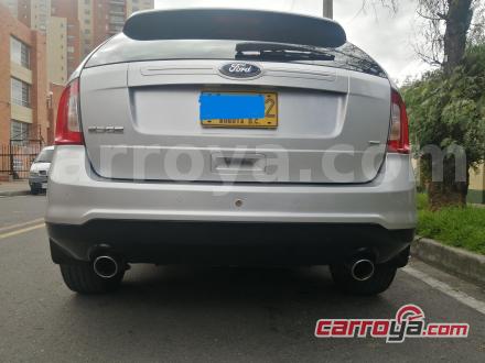 Ford Edge 2013 - imagen secundaria 1