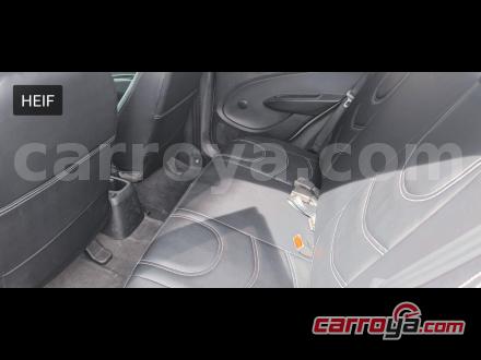 Chevrolet Sail 2014 - imagen secundaria 1