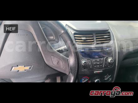 Chevrolet Sail 2014 - imagen secundaria 2