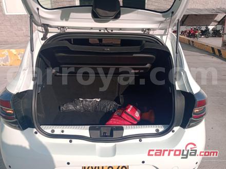 Renault Sandero 2022 - imagen secundaria 1