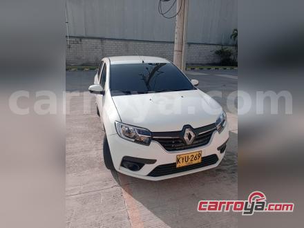 Renault Sandero 2022 - imagen 1