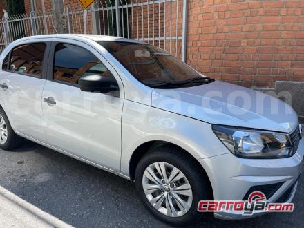 Volkswagen Gol 2022 - imagen secundaria 1