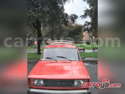 Lada 2104-3 1992 - imagen 1