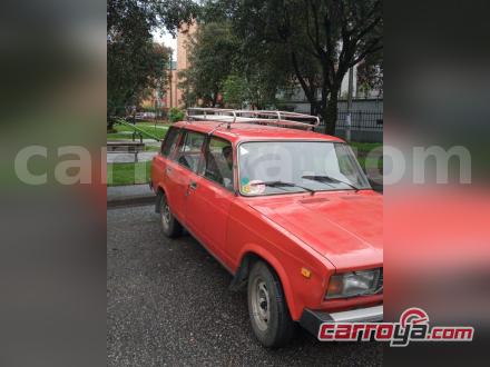 Lada 2104-3 1992 - imagen secundaria 1