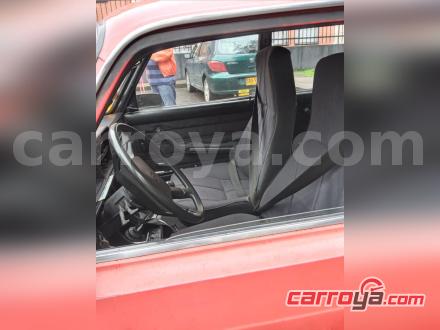 Lada 2104-3 1992 - imagen secundaria 2