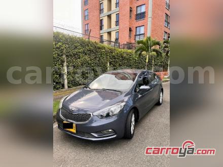 KIA Cerato Pro 2014 - imagen 1