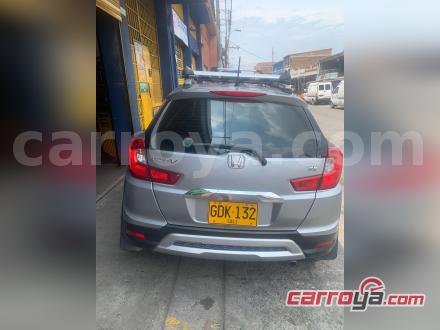 Honda WRV 2019 - imagen secundaria 1