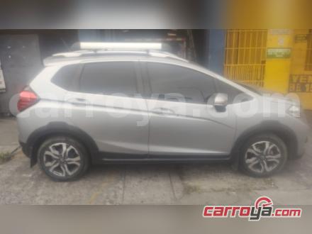 Honda WRV 2019 - imagen secundaria 2