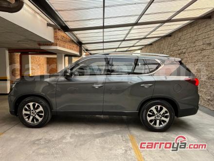 Ssangyong Rexton W 2023 - imagen secundaria 1