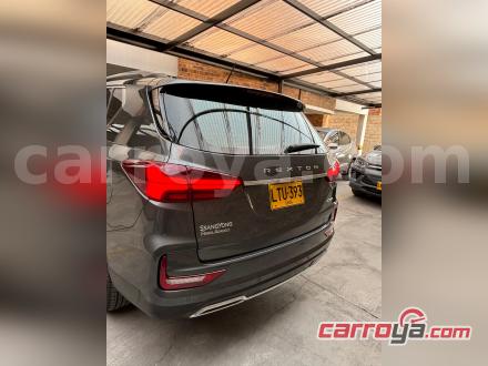 Ssangyong Rexton W 2023 - imagen secundaria 2