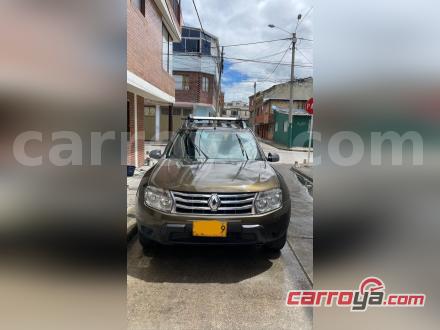Renault Duster 2014 - imagen 1