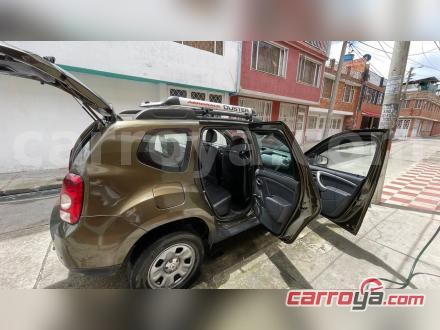 Renault Duster 2014 - imagen secundaria 1