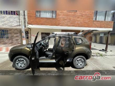 Renault Duster 2014 - imagen secundaria 2