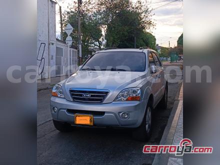 KIA Sorento 2009 - imagen 1