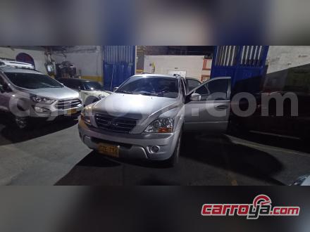 KIA Sorento 2009 - imagen secundaria 2