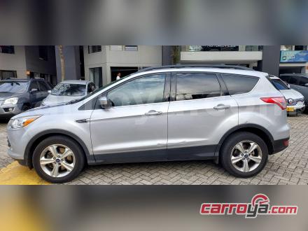 Ford Escape 2015 - imagen 1